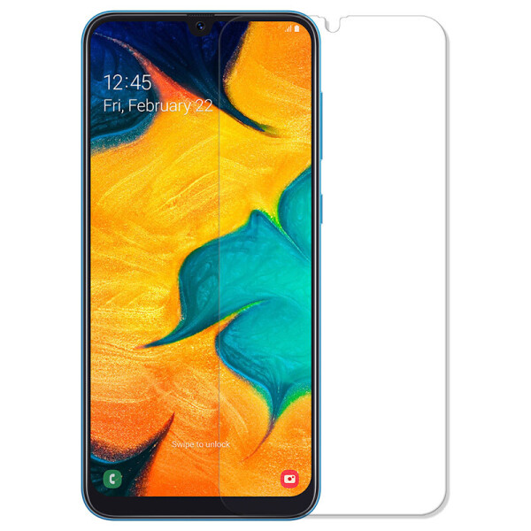 Противоударная защитная пленка BoxFace Samsung A305 Galaxy A30 Прозрачная Передняя (36466)
Противоударная защитная пленка BoxFace Samsung A305 Galaxy A30 Прозрачная Передняя (36466)