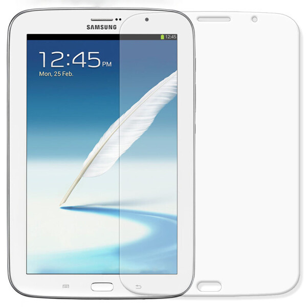 Противоударная защитная пленка BoxFace Samsung Galaxy Note 8.0 3G GT-N5100 Матовая (40548)
Противоударная защитная пленка BoxFace Samsung Galaxy Note 8.0 3G GT-N5100 Матовая (40548)