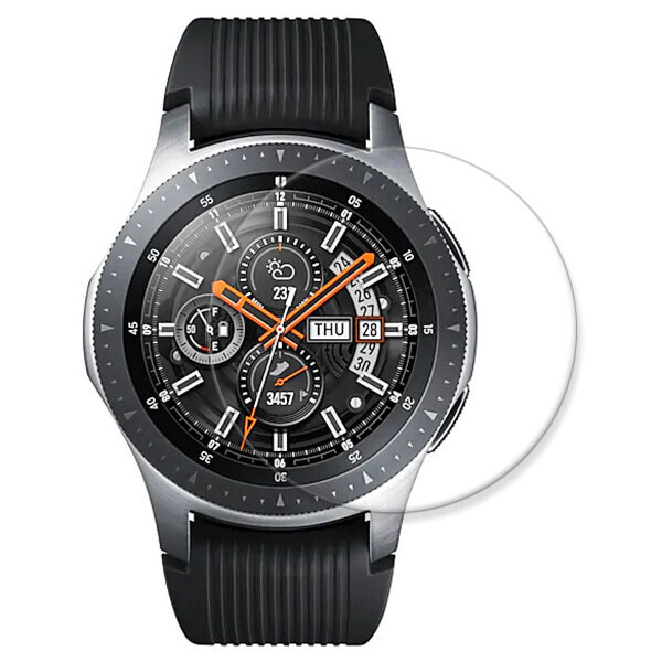 Противоударная защитная пленка BoxFace Samsung Galaxy Watch (46 мм) R800 Прозрачная (36806)
Противоударная защитная пленка BoxFace Samsung Galaxy Watch (46 мм) R800 Прозрачная (36806)