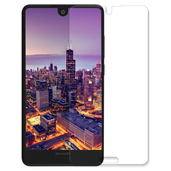 Противоударная защитная пленка BoxFace Sharp Aquos C10 Прозрачная Передняя и задняя (37038)
Противоударная защитная пленка BoxFace Sharp Aquos C10 Прозрачная Передняя и задняя (37038)