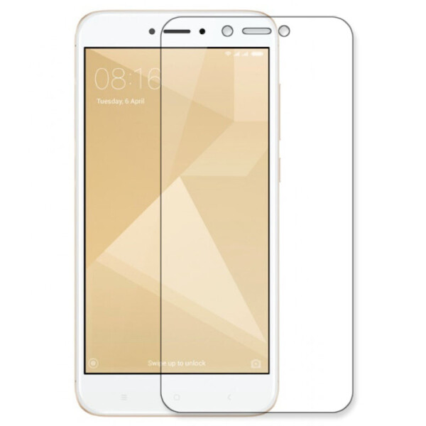 Противоударная защитная пленка BoxFace Xiaomi Redmi 4x Прозрачная Передняя и задняя (31474)
Противоударная защитная пленка BoxFace Xiaomi Redmi 4x Прозрачная Передняя и задняя (31474)