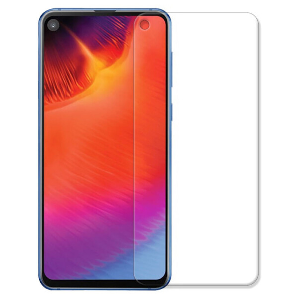 Противоударная защитная пленка BoxFace Samsung G8870 Galaxy A8s Прозрачная Передняя (38063)
Противоударная защитная пленка BoxFace Samsung G8870 Galaxy A8s Прозрачная Передняя (38063)