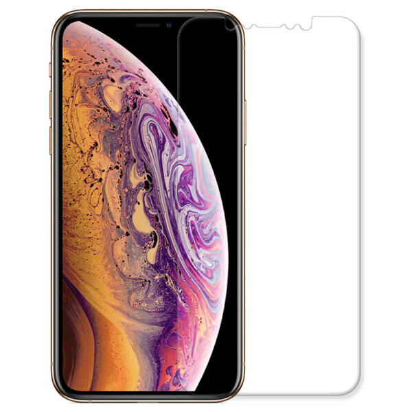 Противоударная защитная пленка BoxFace Apple iPhone XS Прозрачная Передняя и задняя (37091)
Противоударная защитная пленка BoxFace Apple iPhone XS Прозрачная Передняя и задняя (37091)