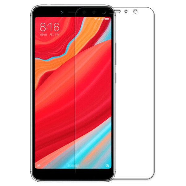Противоударная защитная пленка BoxFace Xiaomi Redmi S2 Прозрачная Передняя и задняя (33366)
Противоударная защитная пленка BoxFace Xiaomi Redmi S2 Прозрачная Передняя и задняя (33366)