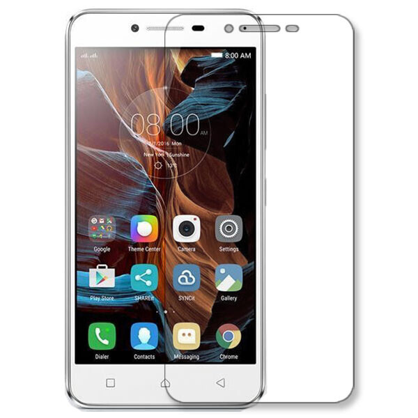 Противоударная защитная пленка BoxFace Lenovo A6020 K5 /K5 Plus Прозрачный Передняя (31725)
Противоударная защитная пленка BoxFace Lenovo A6020 K5 /K5 Plus Прозрачный Передняя (31725)