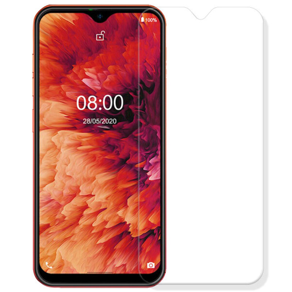 Противоударная защитная пленка BoxFace Ulefone Note 8P Прозрачная Передняя и задняя (40389)
Противоударная защитная пленка BoxFace Ulefone Note 8P Прозрачная Передняя и задняя (40389)