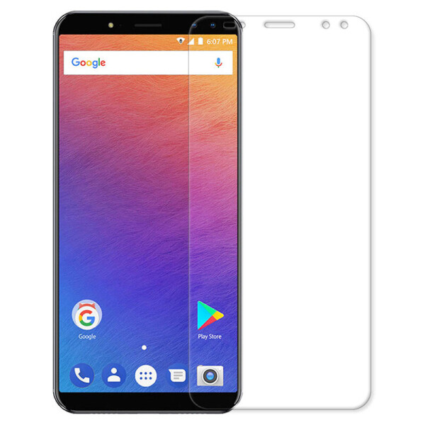 Противоударная защитная пленка BoxFace Ulefone Power 3 Прозрачная Передняя и задняя (36877)
Противоударная защитная пленка BoxFace Ulefone Power 3 Прозрачная Передняя и задняя (36877)