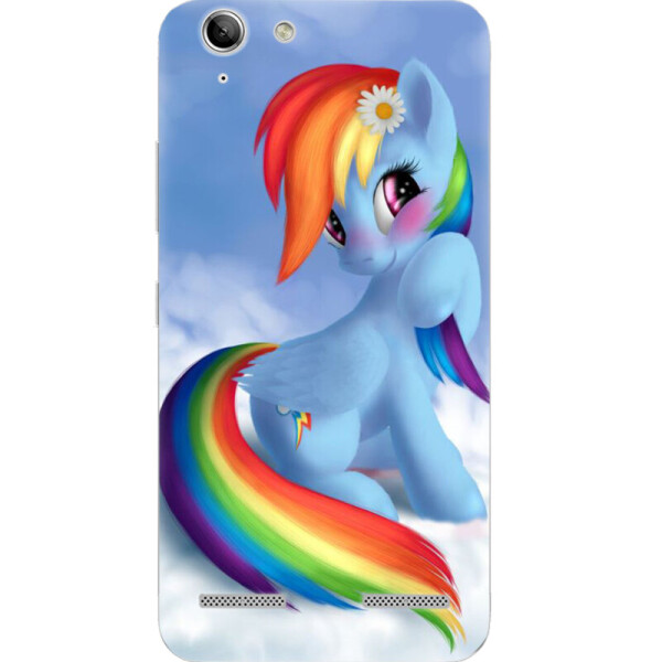 Силиконовый чехол BoxFace Lenovo A6020 K5 /K5 Plus My Little Pony Rainbow Dash (25304-up1878)
Силиконовый чехол BoxFace Lenovo A6020 K5 /K5 Plus My Little Pony Rainbow Dash (25304-up1878)