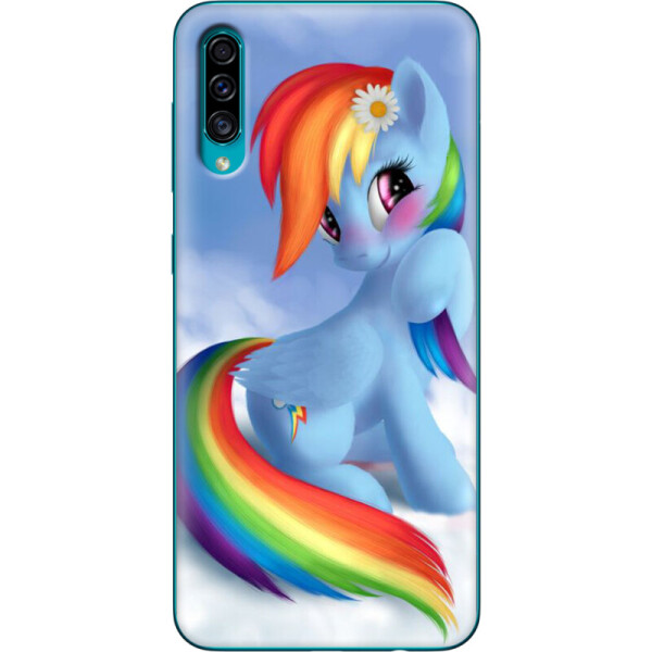 Силиконовый чехол BoxFace Samsung A307 Galaxy A30s My Little Pony Rainbow Dash (38164-up1878)
Силиконовый чехол BoxFace Samsung A307 Galaxy A30s My Little Pony Rainbow Dash (38164-up1878)
