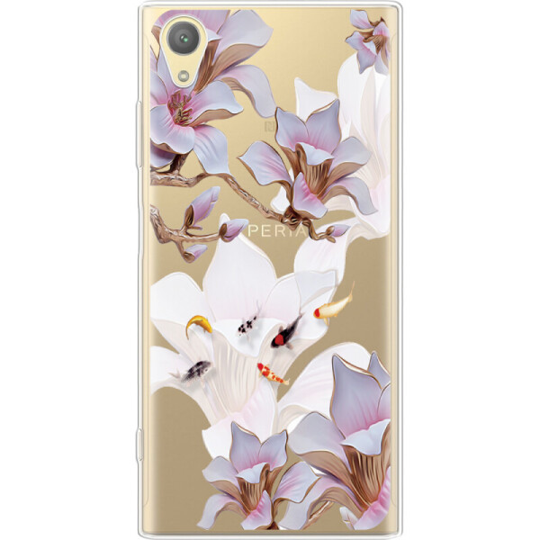 Силиконовый чехол BoxFace Sony Xperia XA1 G3116 / XA1 Dual G3112 Chinese Magnolia (30951-cc1)
Силиконовый чехол BoxFace Sony Xperia XA1 G3116 / XA1 Dual G3112 Chinese Magnolia (30951-cc1)