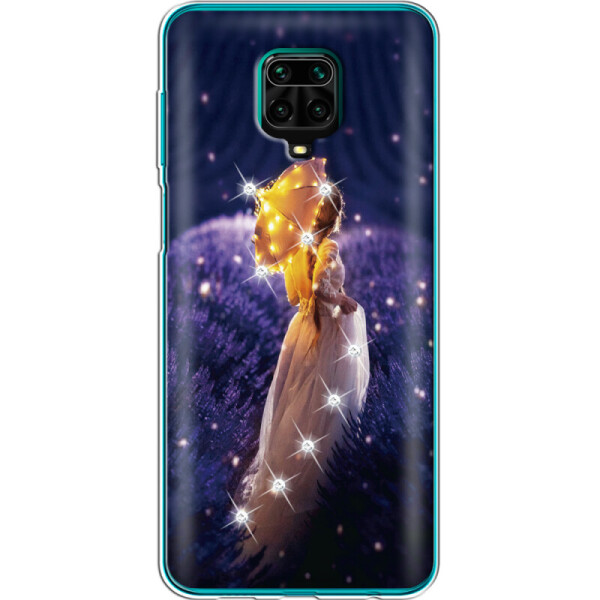 Силиконовый чехол BoxFace Xiaomi Redmi Note 9 Pro / 9 Pro Max Girl with Umbrella (39806-rs20)
Силиконовый чехол BoxFace Xiaomi Redmi Note 9 Pro / 9 Pro Max Girl with Umbrella (39806-rs20)