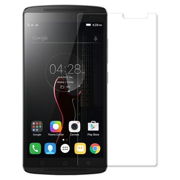 Противоударная защитная пленка BoxFace Lenovo A7010 Vibe X3 Lite Прозрачный Передняя (37971)
Противоударная защитная пленка BoxFace Lenovo A7010 Vibe X3 Lite Прозрачный Передняя (37971)
