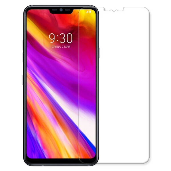 Противоударная защитная пленка BoxFace LG G7 Neo G710BK Прозрачная Передняя и задняя (37252)
Противоударная защитная пленка BoxFace LG G7 Neo G710BK Прозрачная Передняя и задняя (37252)