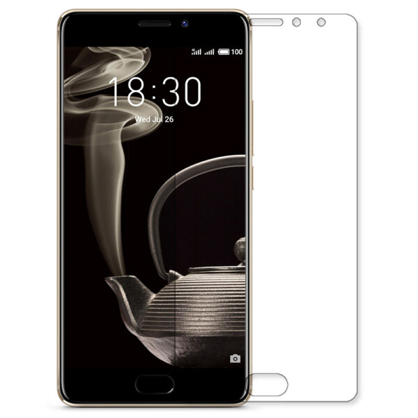 Противоударная защитная пленка BoxFace Meizu Pro 7 Plus Прозрачная Передняя и задняя (33083)
Противоударная защитная пленка BoxFace Meizu Pro 7 Plus Прозрачная Передняя и задняя (33083)