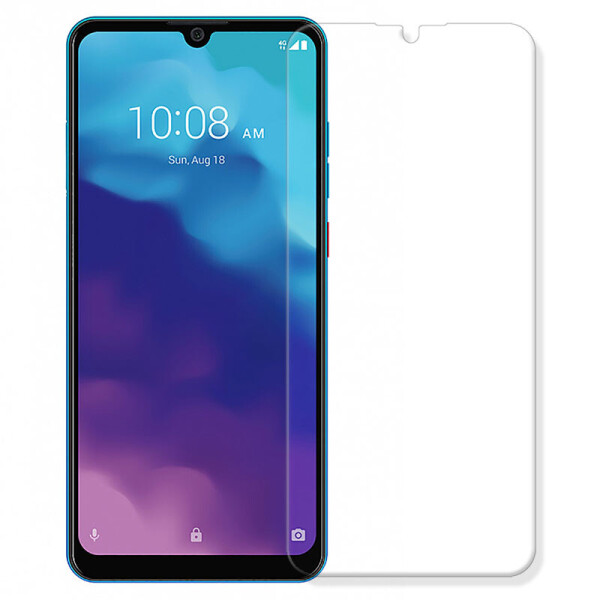 Противоударная защитная пленка BoxFace ZTE Blade A7 2020 Прозрачная Передняя и задняя (38855)
Противоударная защитная пленка BoxFace ZTE Blade A7 2020 Прозрачная Передняя и задняя (38855)