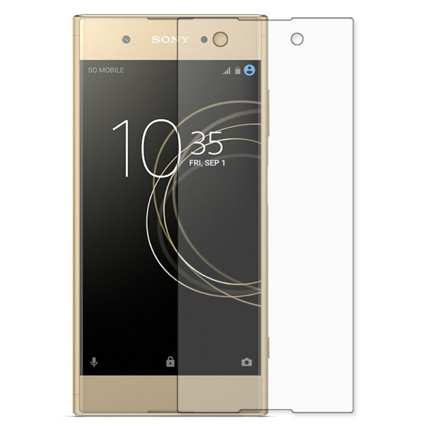 Противоударная защитная пленка BoxFace Sony Xperia XA1 G3116 / XA1 Dual G3112 Матовая (34689)
Противоударная защитная пленка BoxFace Sony Xperia XA1 G3116 / XA1 Dual G3112 Матовая (34689)