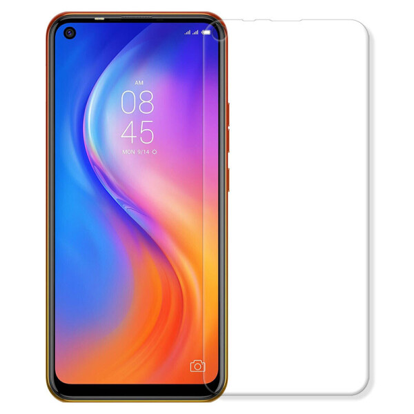 Противоударная защитная пленка BoxFace Tecno Spark 5 Pro Прозрачная Передняя и задняя (40803)
Противоударная защитная пленка BoxFace Tecno Spark 5 Pro Прозрачная Передняя и задняя (40803)