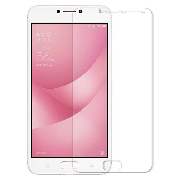 Противоударная защитная пленка BoxFace Asus ZenFone 4 MAX ZC554KL Прозрачная Передняя (32597)
Противоударная защитная пленка BoxFace Asus ZenFone 4 MAX ZC554KL Прозрачная Передняя (32597)