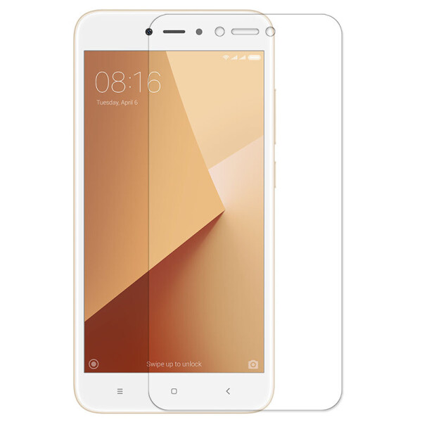 Противоударная защитная пленка BoxFace Xiaomi Redmi Note 5A Prime Прозрачная Передняя (32280)
Противоударная защитная пленка BoxFace Xiaomi Redmi Note 5A Prime Прозрачная Передняя (32280)