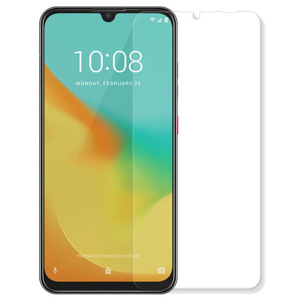 Противоударная защитная пленка BoxFace ZTE Blade V10 Vita Прозрачная Передняя и задняя (37083)
Противоударная защитная пленка BoxFace ZTE Blade V10 Vita Прозрачная Передняя и задняя (37083)