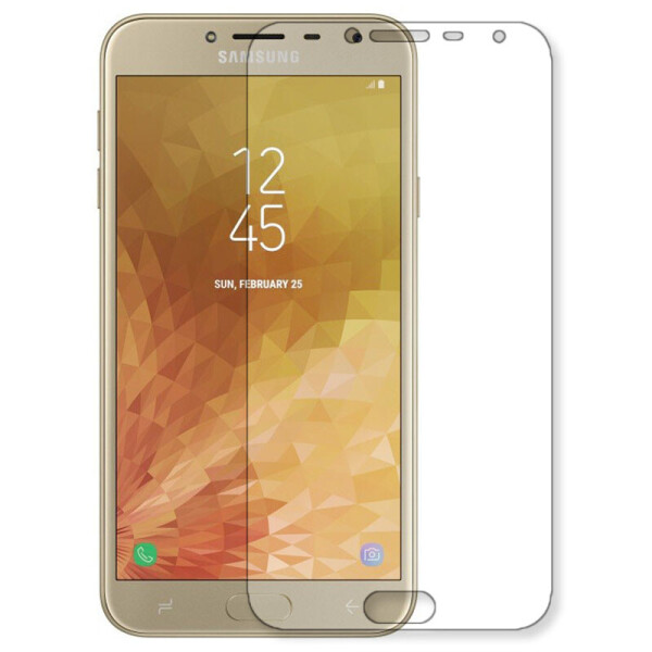 Противоударная защитная пленка BoxFace Samsung J400 Galaxy J4 2018 Прозрачная Передняя (33357)
Противоударная защитная пленка BoxFace Samsung J400 Galaxy J4 2018 Прозрачная Передняя (33357)