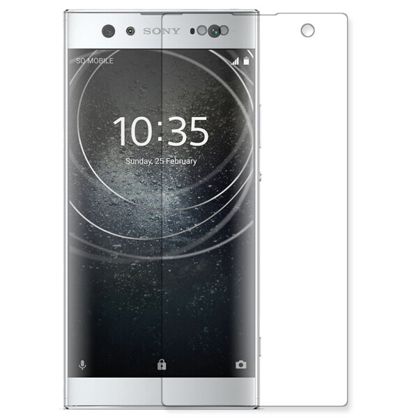 Противоударная защитная пленка BoxFace Sony Xperia XA2 Ultra H4213 Прозрачная Передняя (33092)
Противоударная защитная пленка BoxFace Sony Xperia XA2 Ultra H4213 Прозрачная Передняя (33092)