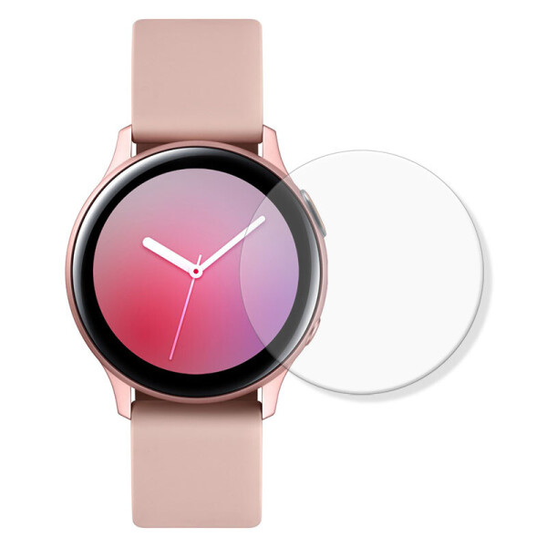Противоударная защитная пленка BoxFace Samsung Galaxy Watch Active 2 R830 40mm Матовая (38366)
Противоударная защитная пленка BoxFace Samsung Galaxy Watch Active 2 R830 40mm Матовая (38366)