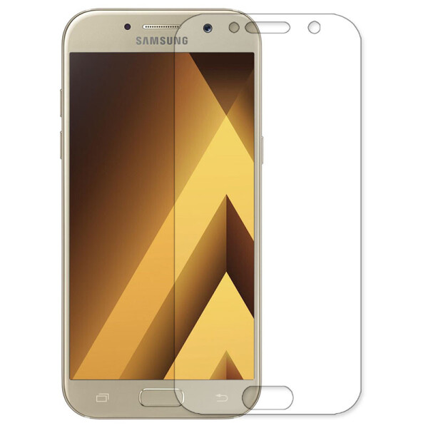 Противоударная защитная пленка BoxFace Samsung A520 Galaxy A5 2017 Прозрачная Передняя (31891)
Противоударная защитная пленка BoxFace Samsung A520 Galaxy A5 2017 Прозрачная Передняя (31891)