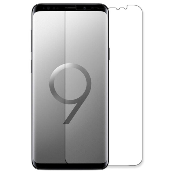 Противоударная защитная пленка BoxFace Samsung G965 Galaxy S9 Plus Прозрачная Передняя (32999)
Противоударная защитная пленка BoxFace Samsung G965 Galaxy S9 Plus Прозрачная Передняя (32999)