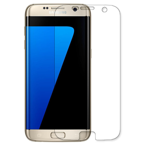 Противоударная защитная пленка BoxFace Samsung G935 Galaxy S7 Edge Прозрачная Передняя (32218)
Противоударная защитная пленка BoxFace Samsung G935 Galaxy S7 Edge Прозрачная Передняя (32218)