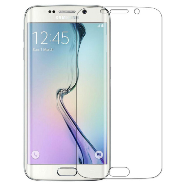 Противоударная защитная пленка BoxFace Samsung G925 Galaxy S6 Edge Прозрачная Передняя (33118)
Противоударная защитная пленка BoxFace Samsung G925 Galaxy S6 Edge Прозрачная Передняя (33118)