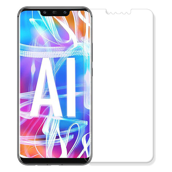 Противоударная защитная пленка BoxFace Huawei Mate 20 Lite Прозрачная Передняя и задняя (38912)
Противоударная защитная пленка BoxFace Huawei Mate 20 Lite Прозрачная Передняя и задняя (38912)
