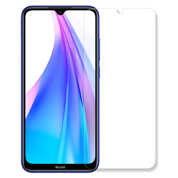 Противоударная защитная пленка BoxFace Xiaomi Redmi Note 8T Прозрачная Передняя и задняя (38582)
Противоударная защитная пленка BoxFace Xiaomi Redmi Note 8T Прозрачная Передняя и задняя (38582)