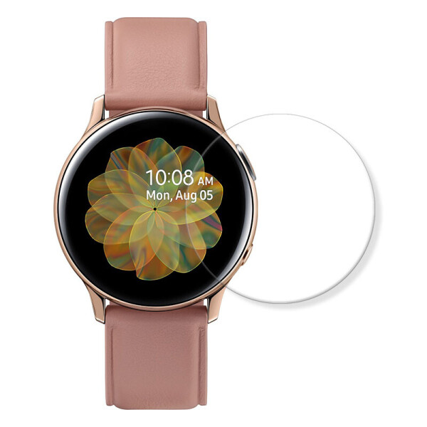 Противоударная защитная пленка BoxFace Samsung Galaxy Watch Active 2 R820 44mm Прозрачная (38363)
Противоударная защитная пленка BoxFace Samsung Galaxy Watch Active 2 R820 44mm Прозрачная (38363)