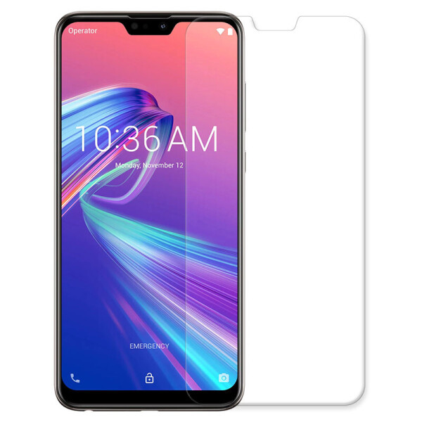 Противоударная защитная пленка BoxFace Asus ZenFone Max Pro M2 ZB631KL Прозрачная Передняя (37225)
Противоударная защитная пленка BoxFace Asus ZenFone Max Pro M2 ZB631KL Прозрачная Передняя (37225)
