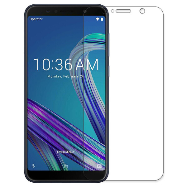 Противоударная защитная пленка BoxFace Asus ZenFone Max Pro M1 ZB602KL Прозрачная Передняя (35904)
Противоударная защитная пленка BoxFace Asus ZenFone Max Pro M1 ZB602KL Прозрачная Передняя (35904)
