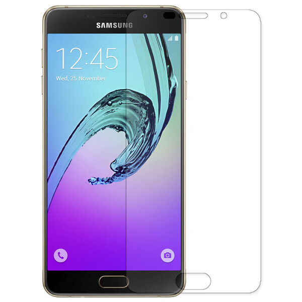 Противоударная защитная пленка BoxFace Samsung A710 Galaxy A7 Прозрачная Передняя и задняя (32594)
Противоударная защитная пленка BoxFace Samsung A710 Galaxy A7 Прозрачная Передняя и задняя (32594)