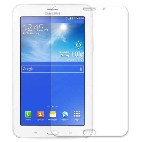Противоударная защитная пленка BoxFace Samsung Galaxy Tab3 7.0 Lite T110 / T111 Прозрачная (37516)
Противоударная защитная пленка BoxFace Samsung Galaxy Tab3 7.0 Lite T110 / T111 Прозрачная (37516)