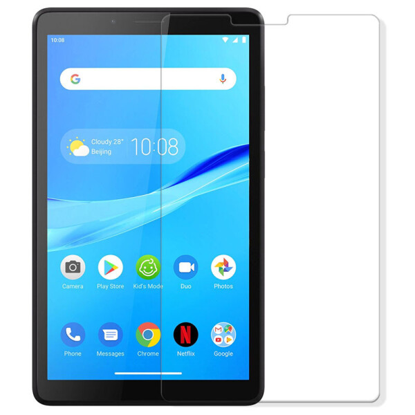 Противоударная защитная пленка BoxFace Lenovo Tab M7 TB-7305x Прозрачная Передняя и задняя (41012)
Противоударная защитная пленка BoxFace Lenovo Tab M7 TB-7305x Прозрачная Передняя и задняя (41012)