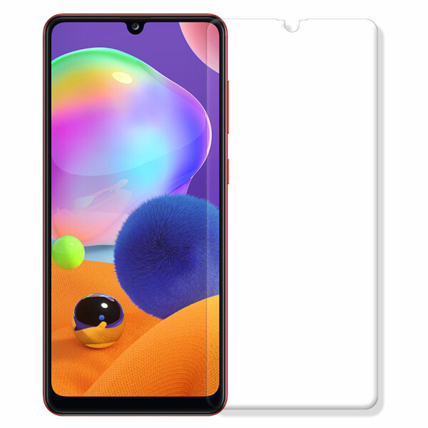 Противоударная защитная пленка BoxFace Samsung A315 Galaxy A31 Прозрачная Передняя и задняя (39582)
Противоударная защитная пленка BoxFace Samsung A315 Galaxy A31 Прозрачная Передняя и задняя (39582)
