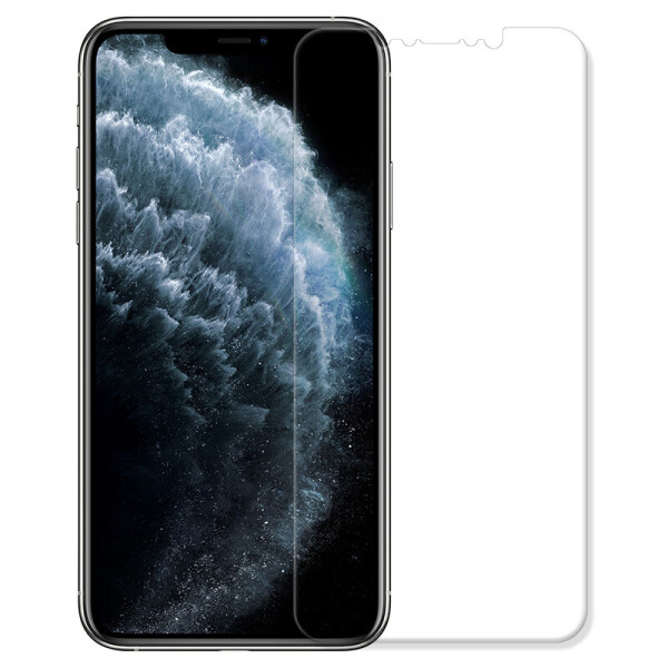 Противоударная защитная пленка BoxFace Apple iPhone 11 Pro Max Прозрачная Передняя и задняя (38308)
Противоударная защитная пленка BoxFace Apple iPhone 11 Pro Max Прозрачная Передняя и задняя (38308)