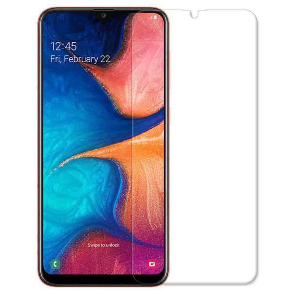 Противоударная защитная пленка BoxFace Samsung A205 Galaxy A20 Прозрачная Передняя и задняя (36637)
Противоударная защитная пленка BoxFace Samsung A205 Galaxy A20 Прозрачная Передняя и задняя (36637)