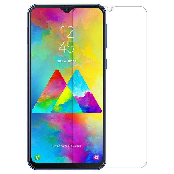 Противоударная защитная пленка BoxFace Samsung M205 Galaxy M20 Прозрачная Передняя и задняя (36400)
Противоударная защитная пленка BoxFace Samsung M205 Galaxy M20 Прозрачная Передняя и задняя (36400)