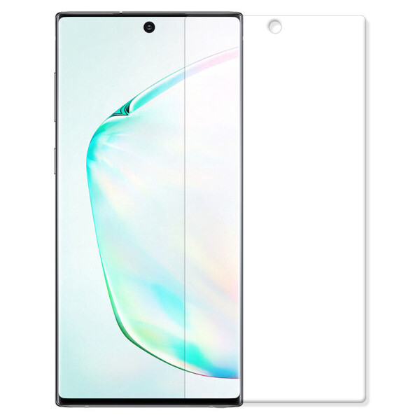 Противоударная защитная пленка BoxFace Samsung N975 Galaxy Note 10 Plus Прозрачная Передняя (37649)
Противоударная защитная пленка BoxFace Samsung N975 Galaxy Note 10 Plus Прозрачная Передняя (37649)