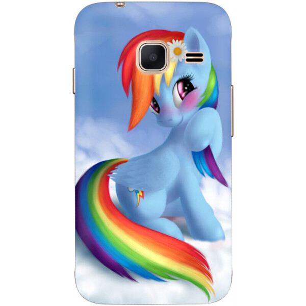 Силиконовый чехол BoxFace Samsung J105 Galaxy J1 Mini Duos My Little Pony Rainbow Dash (24712-up1878)
Силиконовый чехол BoxFace Samsung J105 Galaxy J1 Mini Duos My Little Pony Rainbow Dash (24712-up1878)