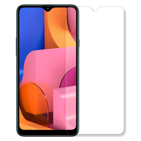 Противоударная защитная пленка BoxFace Samsung A207 Galaxy A20s Прозрачная Передняя и задняя (38575)
Противоударная защитная пленка BoxFace Samsung A207 Galaxy A20s Прозрачная Передняя и задняя (38575)