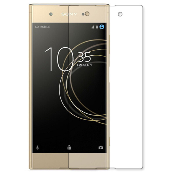 Противоударная защитная пленка BoxFace Sony Xperia XA1 Plus G3412 Прозрачная Передняя и задняя (33158)
Противоударная защитная пленка BoxFace Sony Xperia XA1 Plus G3412 Прозрачная Передняя и задняя (33158)