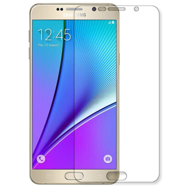 Противоударная защитная пленка BoxFace Samsung N920 Galaxy Note 5 Прозрачная Передняя и задняя (34678)
Противоударная защитная пленка BoxFace Samsung N920 Galaxy Note 5 Прозрачная Передняя и задняя (34678)