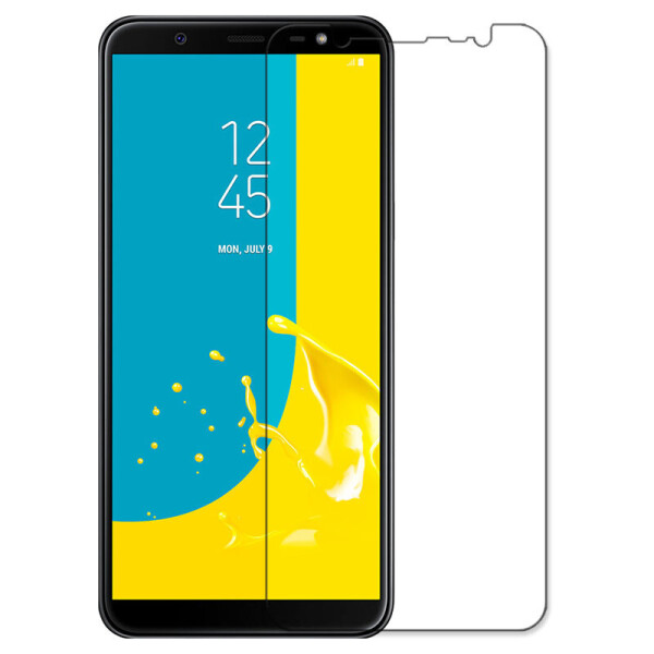 Противоударная защитная пленка BoxFace Samsung J810 Galaxy J8 2018 Прозрачная Передняя и задняя (35649)
Противоударная защитная пленка BoxFace Samsung J810 Galaxy J8 2018 Прозрачная Передняя и задняя (35649)