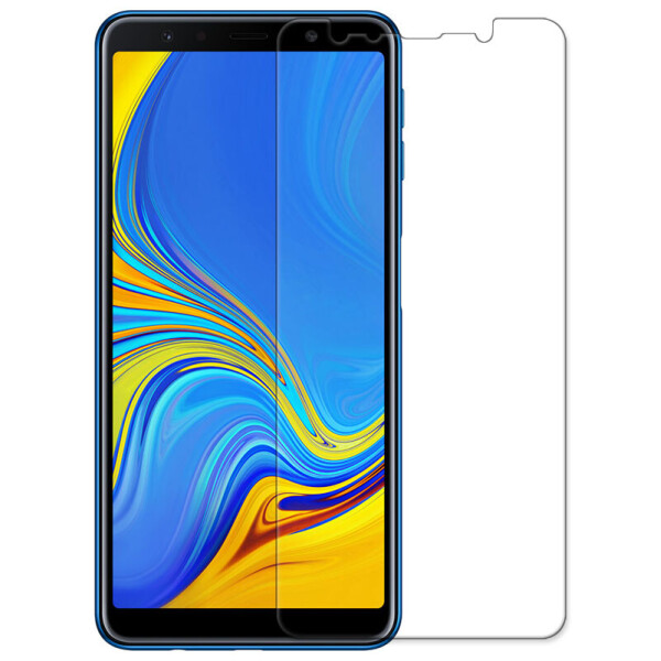 Противоударная защитная пленка BoxFace Samsung A750 Galaxy A7 2018 Прозрачная Передняя и задняя (35506)
Противоударная защитная пленка BoxFace Samsung A750 Galaxy A7 2018 Прозрачная Передняя и задняя (35506)